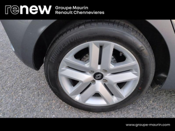 Photo 9 du bon plan RENAULT Clio 1.0 TCe 90ch Evolution occasion à 15999 €