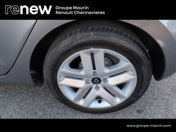 Photo 10 du bon plan RENAULT Clio 1.0 TCe 90ch Evolution occasion à 15999 €