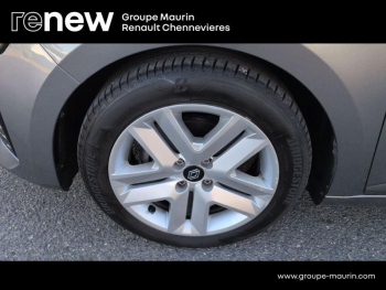 Photo 11 du bon plan RENAULT Clio 1.0 TCe 90ch Evolution occasion à 15999 €