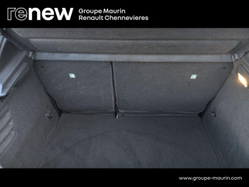 Photo 12 du bon plan RENAULT Clio 1.0 TCe 90ch Evolution occasion à 15999 €