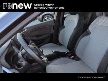 Photo 13 du bon plan RENAULT Clio 1.0 TCe 90ch Evolution occasion à 15999 €