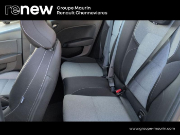 Photo 14 du bon plan RENAULT Clio 1.0 TCe 90ch Evolution occasion à 15999 €