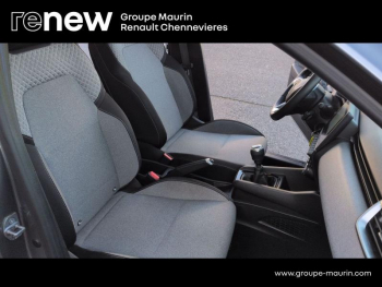 Photo 15 du bon plan RENAULT Clio 1.0 TCe 90ch Evolution occasion à 15999 €