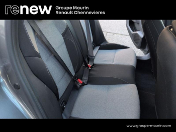 Photo 16 du bon plan RENAULT Clio 1.0 TCe 90ch Evolution occasion à 15999 €