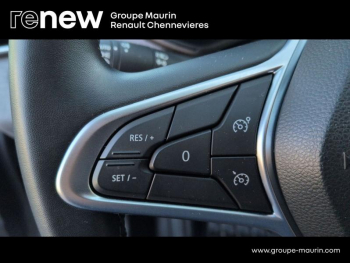 Photo 19 du bon plan RENAULT Clio 1.0 TCe 90ch Evolution occasion à 15999 €