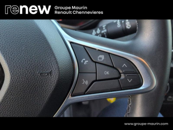 Photo 20 du bon plan RENAULT Clio 1.0 TCe 90ch Evolution occasion à 15999 €