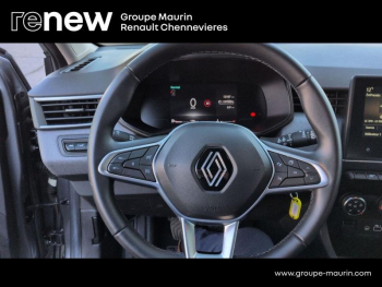 Photo 21 du bon plan RENAULT Clio 1.0 TCe 90ch Evolution occasion à 15999 €