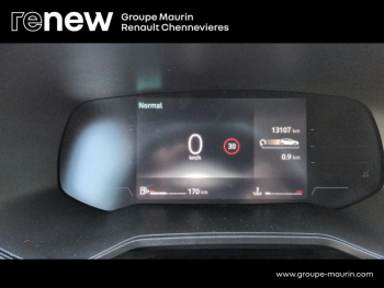 Photo 22 du bon plan RENAULT Clio 1.0 TCe 90ch Evolution occasion à 15999 €