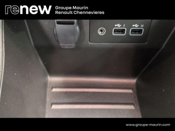 Photo 25 du bon plan RENAULT Clio 1.0 TCe 90ch Evolution occasion à 15999 €