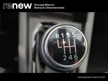 Photo 26 du bon plan RENAULT Clio 1.0 TCe 90ch Evolution occasion à 15999 €