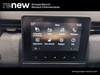 Photo 28 du bon plan RENAULT Clio 1.0 TCe 90ch Evolution occasion à 15999 €