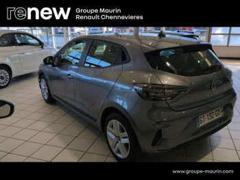 Photo 30 du bon plan RENAULT Clio 1.0 TCe 90ch Evolution occasion à 15999 €
