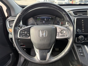 Photo 10 du bon plan HONDA CR-V 2.0 i-MMD 184ch Exclusive 4WD AT occasion à 26980 €