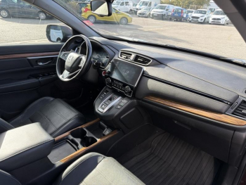 Photo 17 du bon plan HONDA CR-V 2.0 i-MMD 184ch Exclusive 4WD AT occasion à 26980 €