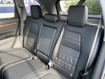 Photo 19 du bon plan HONDA CR-V 2.0 i-MMD 184ch Exclusive 4WD AT occasion à 26980 €