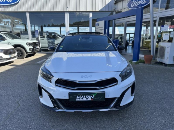 Photo 2 du bon plan KIA XCeed I Ph2 1.6 CRDI 136ch MHEV GT-line Premium occasion à 21350 €