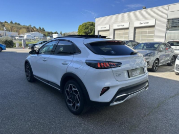 Photo 4 du bon plan KIA XCeed I Ph2 1.6 CRDI 136ch MHEV GT-line Premium occasion à 21350 €