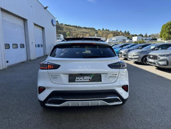 Photo 5 du bon plan KIA XCeed I Ph2 1.6 CRDI 136ch MHEV GT-line Premium occasion à 21350 €