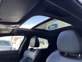 Photo 6 du bon plan KIA XCeed I Ph2 1.6 CRDI 136ch MHEV GT-line Premium occasion à 21350 €