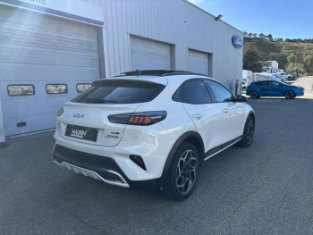 Photo 7 du bon plan KIA XCeed I Ph2 1.6 CRDI 136ch MHEV GT-line Premium occasion à 21350 €