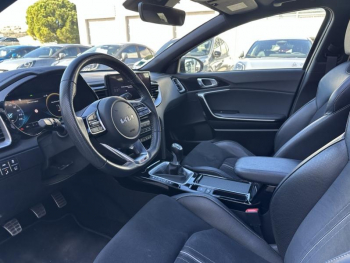 Photo 9 du bon plan KIA XCeed I Ph2 1.6 CRDI 136ch MHEV GT-line Premium occasion à 21350 €