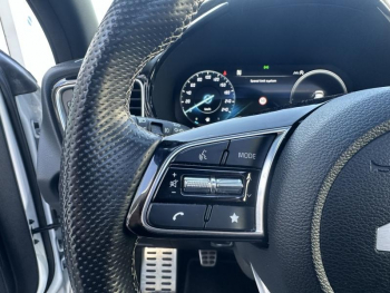 Photo 20 du bon plan KIA XCeed I Ph2 1.6 CRDI 136ch MHEV GT-line Premium occasion à 21350 €