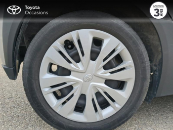 Photo 16 du bon plan TOYOTA Aygo X 1.0 VVT-i 72ch Dynamic MY23 occasion à 12490 €