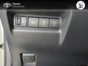 Photo 20 du bon plan TOYOTA Aygo X 1.0 VVT-i 72ch Dynamic MY23 occasion à 12490 €