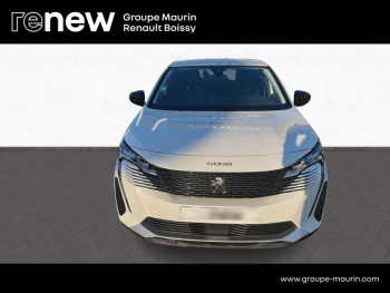 Photo 7 du bon plan PEUGEOT 5008 2.0 BlueHDi 180ch S&S Allure EAT8 occasion à 27990 €
