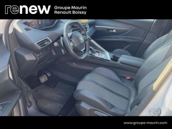 Photo 11 du bon plan PEUGEOT 5008 2.0 BlueHDi 180ch S&S Allure EAT8 occasion à 27990 €