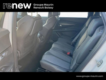 Photo 12 du bon plan PEUGEOT 5008 2.0 BlueHDi 180ch S&S Allure EAT8 occasion à 27990 €