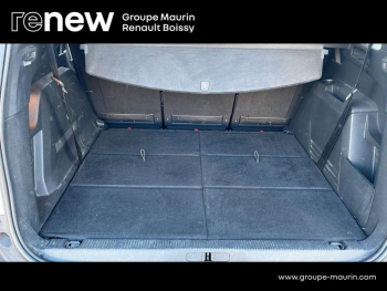 Photo 14 du bon plan PEUGEOT 5008 2.0 BlueHDi 180ch S&S Allure EAT8 occasion à 27990 €