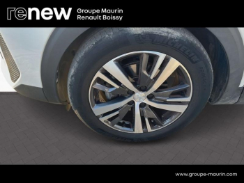 Photo 15 du bon plan PEUGEOT 5008 2.0 BlueHDi 180ch S&S Allure EAT8 occasion à 27990 €