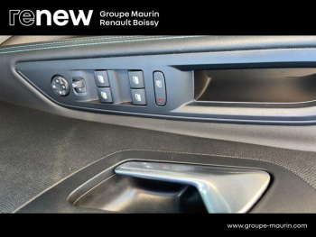 Photo 19 du bon plan PEUGEOT 5008 2.0 BlueHDi 180ch S&S Allure EAT8 occasion à 27990 €