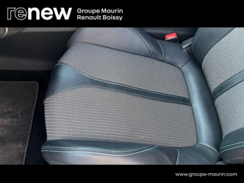 Photo 20 du bon plan PEUGEOT 5008 2.0 BlueHDi 180ch S&S Allure EAT8 occasion à 27990 €