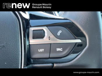 Photo 22 du bon plan PEUGEOT 5008 2.0 BlueHDi 180ch S&S Allure EAT8 occasion à 27990 €