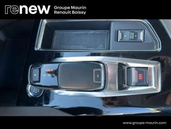 Photo 24 du bon plan PEUGEOT 5008 2.0 BlueHDi 180ch S&S Allure EAT8 occasion à 27990 €