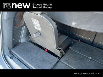 Photo 27 du bon plan PEUGEOT 5008 2.0 BlueHDi 180ch S&S Allure EAT8 occasion à 27990 €