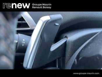 Photo 29 du bon plan PEUGEOT 5008 2.0 BlueHDi 180ch S&S Allure EAT8 occasion à 27990 €