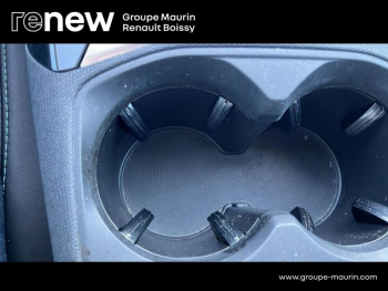 Photo 33 du bon plan PEUGEOT 5008 2.0 BlueHDi 180ch S&S Allure EAT8 occasion à 27990 €