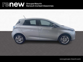 Photo 4 du bon plan RENAULT Zoe Business charge normale R90 MY19 occasion à 6690 €