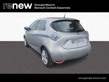 Photo 7 du bon plan RENAULT Zoe Business charge normale R90 MY19 occasion à 6690 €