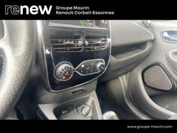 Photo 18 du bon plan RENAULT Zoe Business charge normale R90 MY19 occasion à 6690 €