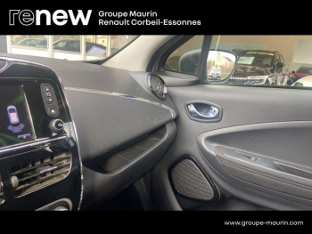 Photo 20 du bon plan RENAULT Zoe Business charge normale R90 MY19 occasion à 6690 €