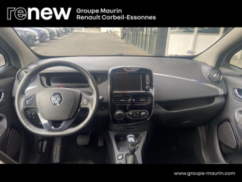 Photo 24 du bon plan RENAULT Zoe Business charge normale R90 MY19 occasion à 6690 €