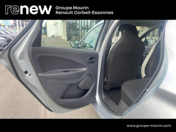 Photo 25 du bon plan RENAULT Zoe Business charge normale R90 MY19 occasion à 6690 €
