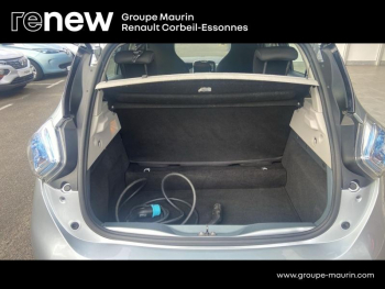 Photo 27 du bon plan RENAULT Zoe Business charge normale R90 MY19 occasion à 6690 €