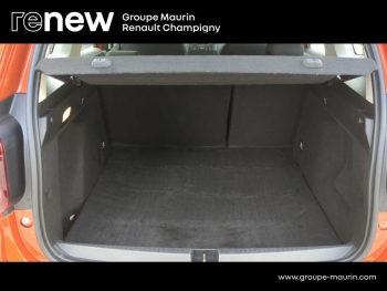 Photo 15 du bon plan DACIA Duster 1.0 ECO-G 100ch Essential 4x2 occasion à 13599 €