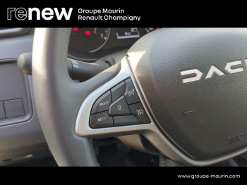 Photo 38 du bon plan DACIA Duster 1.0 ECO-G 100ch Essential 4x2 occasion à 13599 €