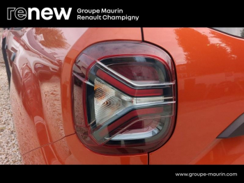 Photo 48 du bon plan DACIA Duster 1.0 ECO-G 100ch Essential 4x2 occasion à 13599 €